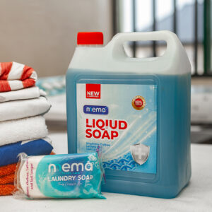 Mema Liquid Soap